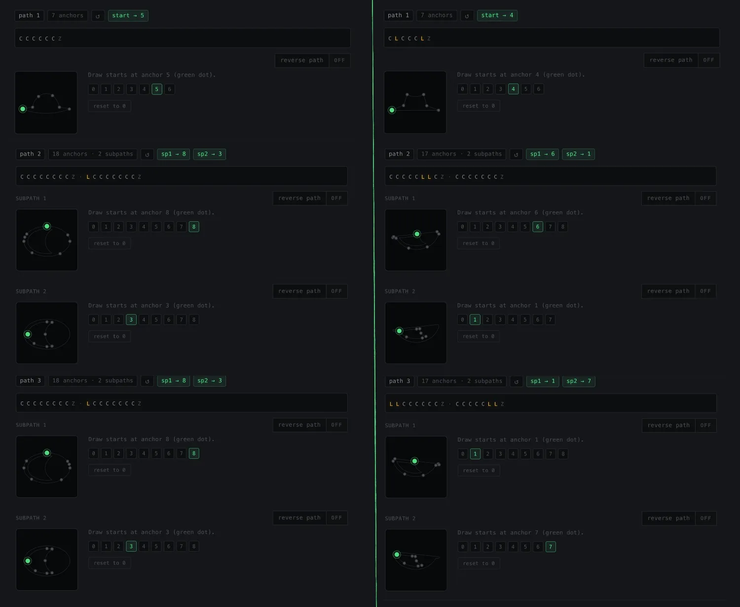 Animation Helper