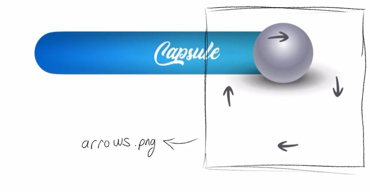 Arrows Image